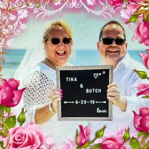 Meet your Posher, Tina